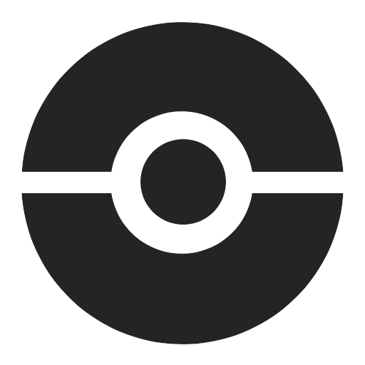 pokedex logo